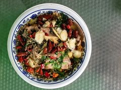 -挖色菜香园(大理店)