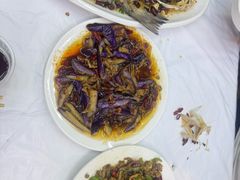 -阿军排档·烧烤