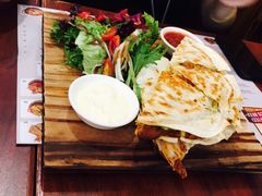 -榖屋house of flour(张江首店)