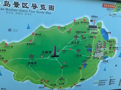 -巢湖姥山岛