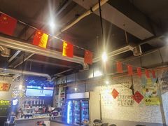 -有局·成都市井烧烤·精酿啤酒(双楠店)