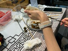 -云晓光头烧烤吧(德平路店)