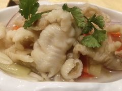 -扬州绿地铂骊酒店·品珍轩中餐厅