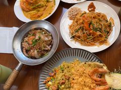 -泰国餐厅 Thai Food(裕华万达店)