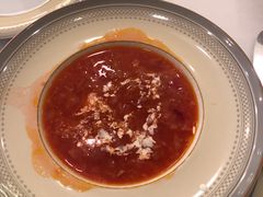 莫斯科红菜汤-莫斯科餐厅