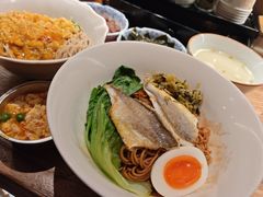 -蟹黄鱼·海派深夜面馆(江湾里店)
