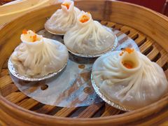 灌汤姜汁小笼包-点都德(千灯湖环宇城店)
