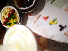 -Jazcu珍仕菓鲜榨果汁(西单大悦城店)