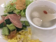 -东方苑自助餐厅(稻香湖景酒店)
