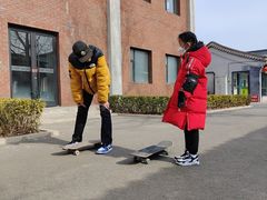 -TAC滑板滑雪俱乐部(朗园park店)