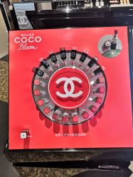 -CHANEL香奈儿