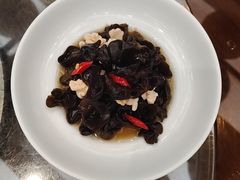 -老铺烤鸭(宝鸡店)