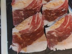 -黑牛の場烤肉(摩天活力城店)