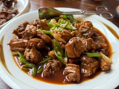 -便宜坊烤鸭店(科创店)