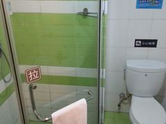 沐浴-7天酒店·广州天河东店