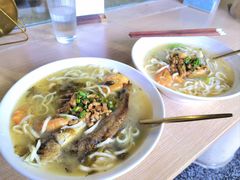 经典海鲜面-面道赞宁海海鲜面(迎凤街店)