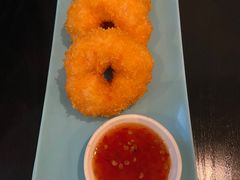 -URBAN SOI Thai Kitchen乐泰料理(长乐路店)