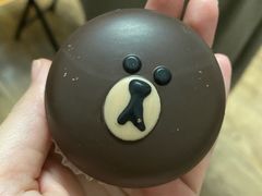 -好利来(北新桥店)