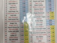-Killiney Kopitiam(基利尼路67号店)