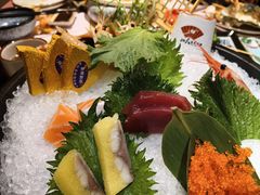 -桃夭日式料理(国信店)