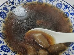 -一路飘香面馆