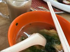 -新记肉骨茶