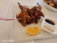 -侨美·唐荔园·40年地道粤菜