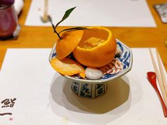 -鮨一日本料理旗舰店(总店)