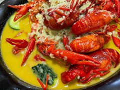 -香满锅老北京羊蝎子火锅·家常菜(新街口店)