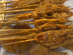 -冶建镜子·老南昌大排档·江西虾王(总店)