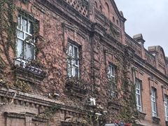 -中华巴洛克风情街