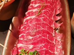 -季季山·云南野生菌火锅(上海首店)