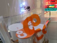 -CoCo都可(卓展店)
