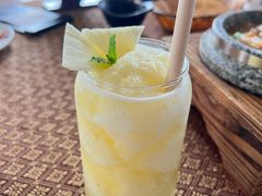 -南沙游艇会·大兵船餐厅