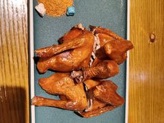 -大鸽饭(木莲中路店)