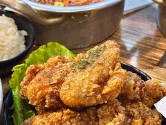 -miss密斯韩餐(平阳景苑店)