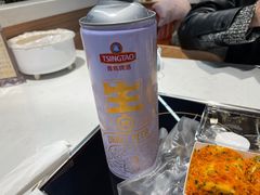 -盒马鲜生(观音桥店)