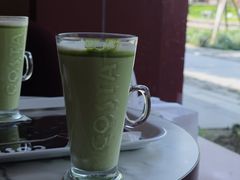 -COSTA COFFEE(西湖天地店)
