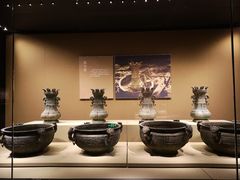 -太原市博物馆