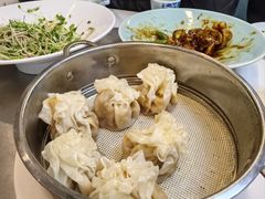 -大草原清真饭庄(沙河店)