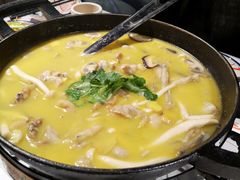 -臻享無招牌·食蛙专门店(太古里店)