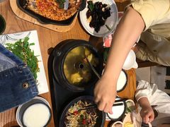-云海肴·汽锅鸡·云南菜(苏州中心店)