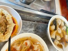-姚记炒肝店(鼓楼店)