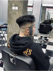 -FASHION PALACE hair+
