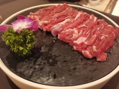 -额尔敦传统涮(腾飞北路店)