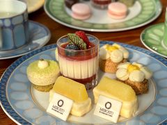 -Mercato莫卡多露台餐厅与酒吧(K11店)