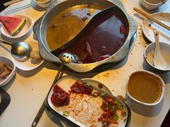 -山城辣妹子(定福庄店)