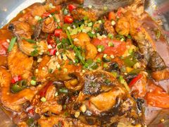 -61号餐吧(兴坪古镇漓江店)