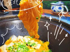 -老刘生态大鱼坊铁锅炖鱼(赛马场店)