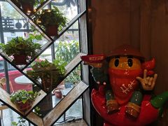 -辣家私厨火锅·龙虾(开发区店)